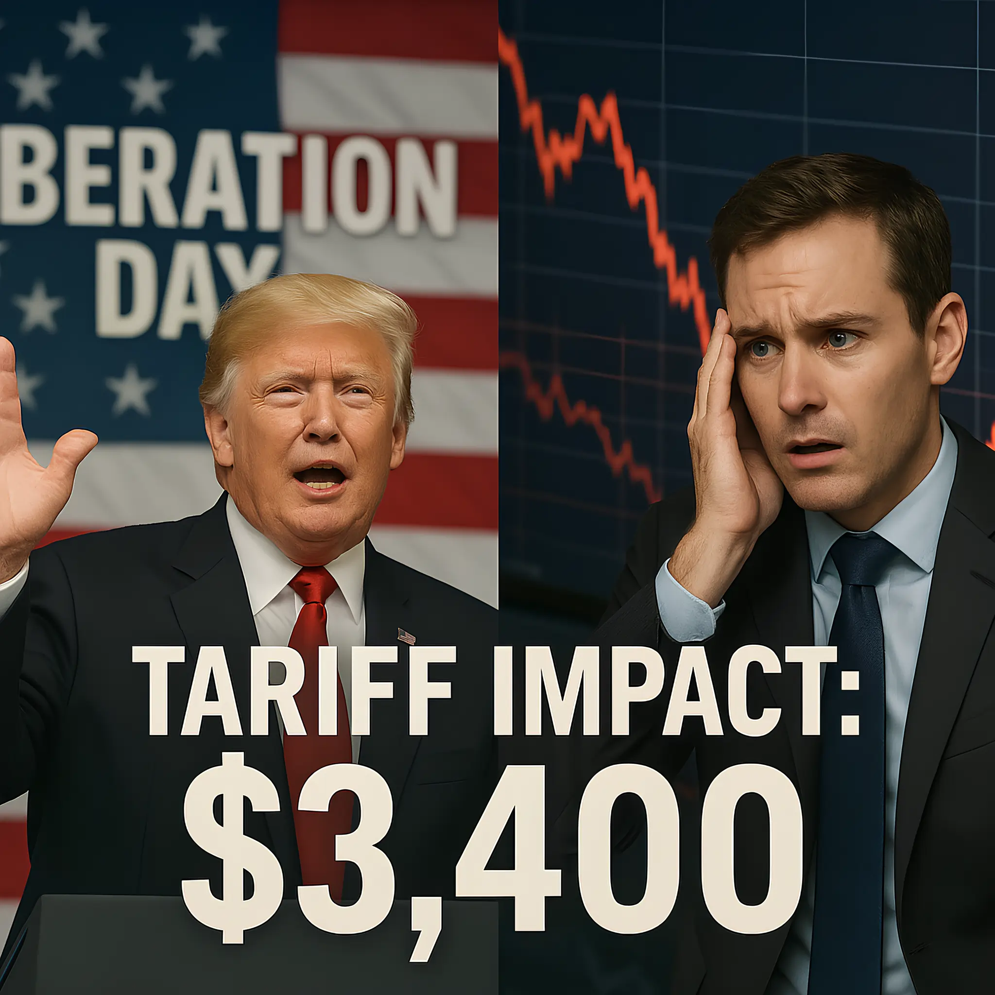 Trump Tariffs