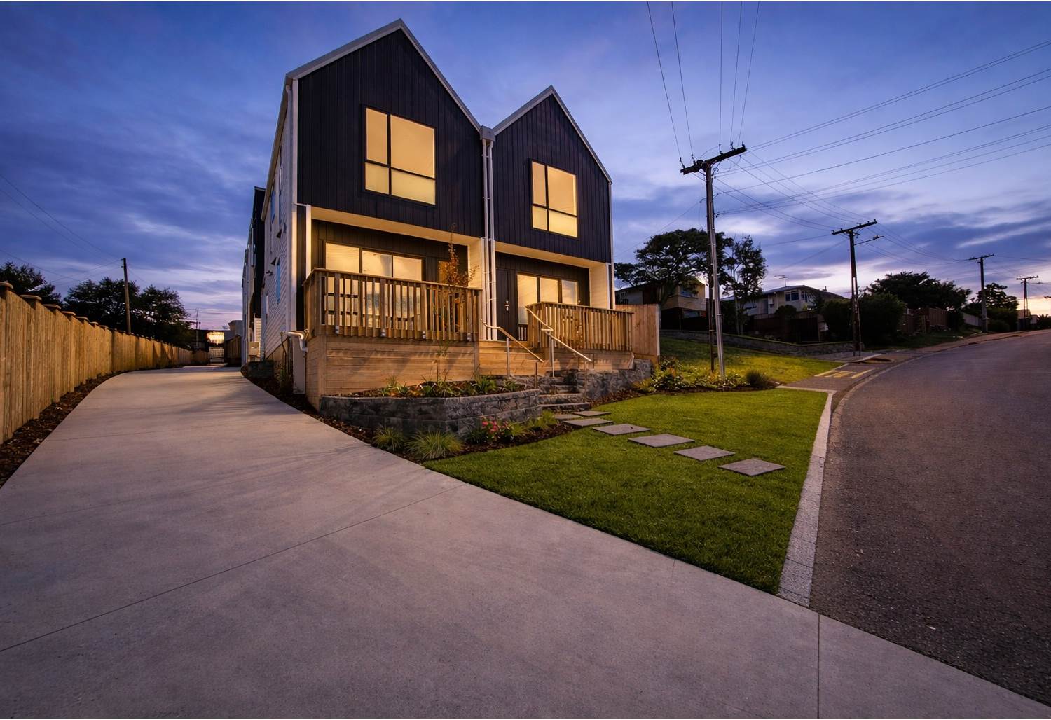 Lot 5/14 Keate Place, Mt Wellington