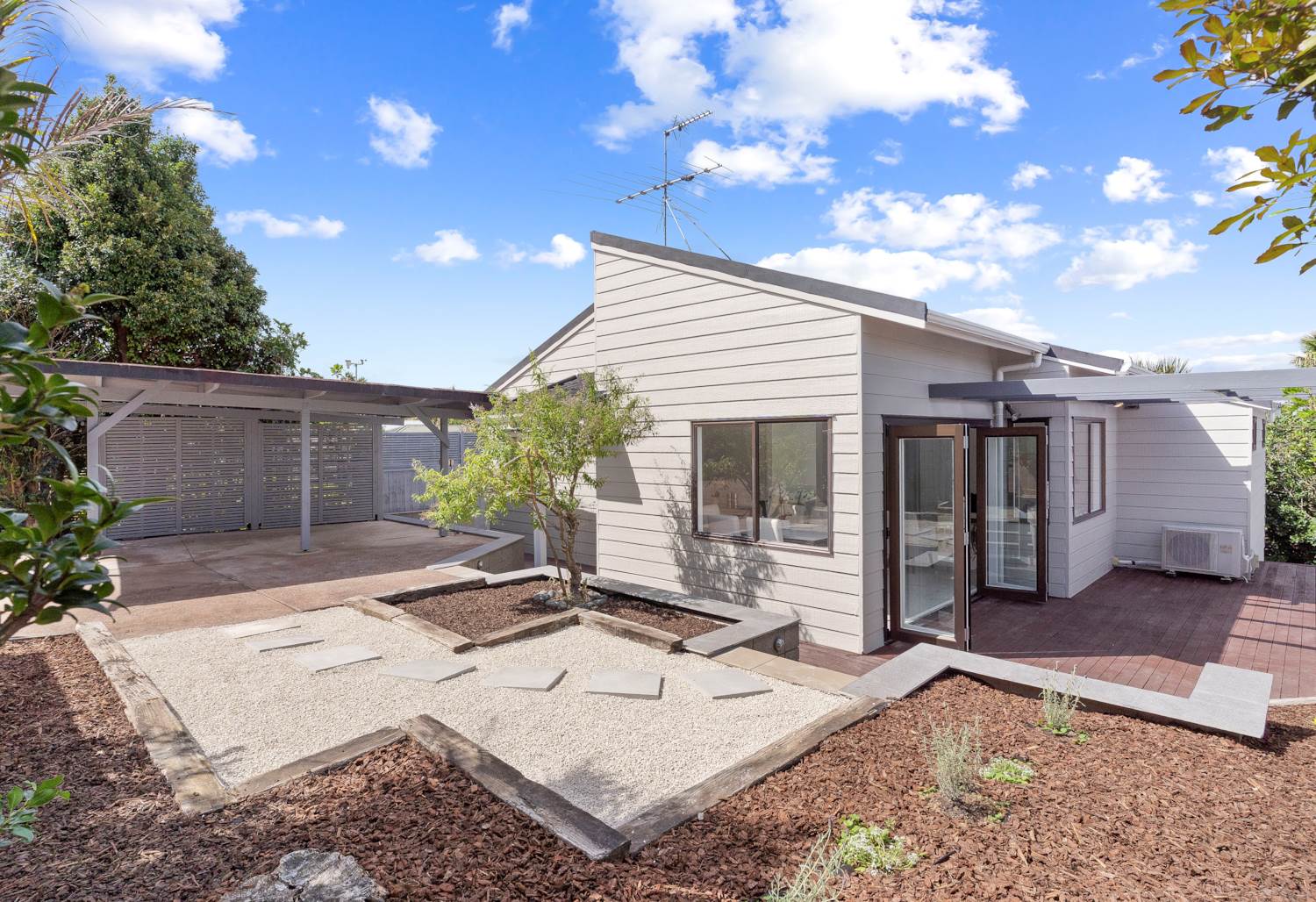 16 Maungarei Road, Remuera