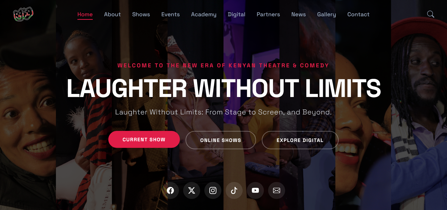 NexStage Entertainment