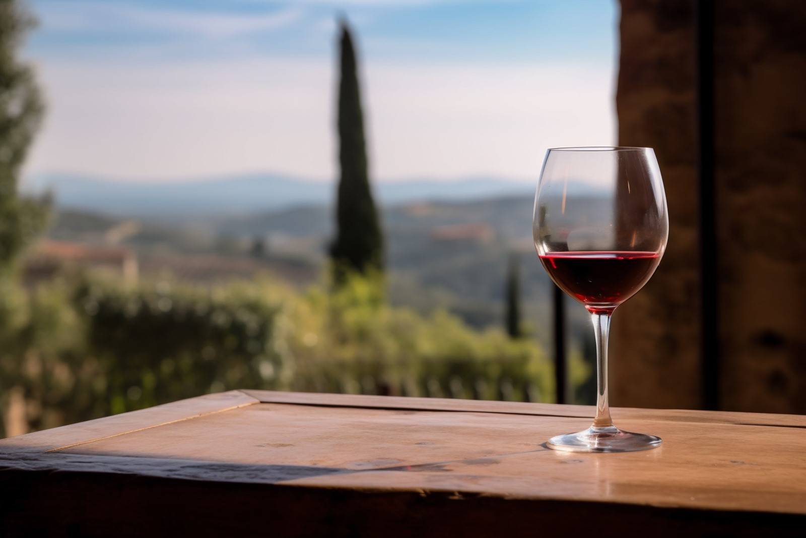 Francuska uništava 30.000 hektara vinove loze zbog drastičnog pada potrošnje vina