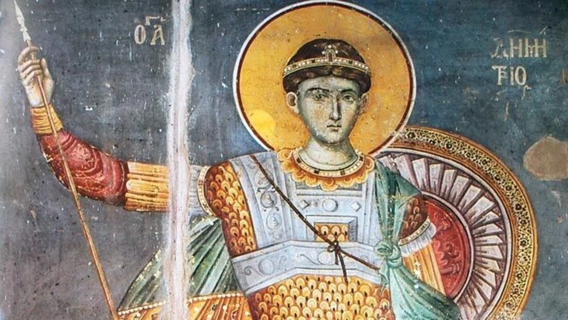 Mitrovdan: Ovo su običaji koje treba da ispoštujete, jedan se posebno odnosi na decu