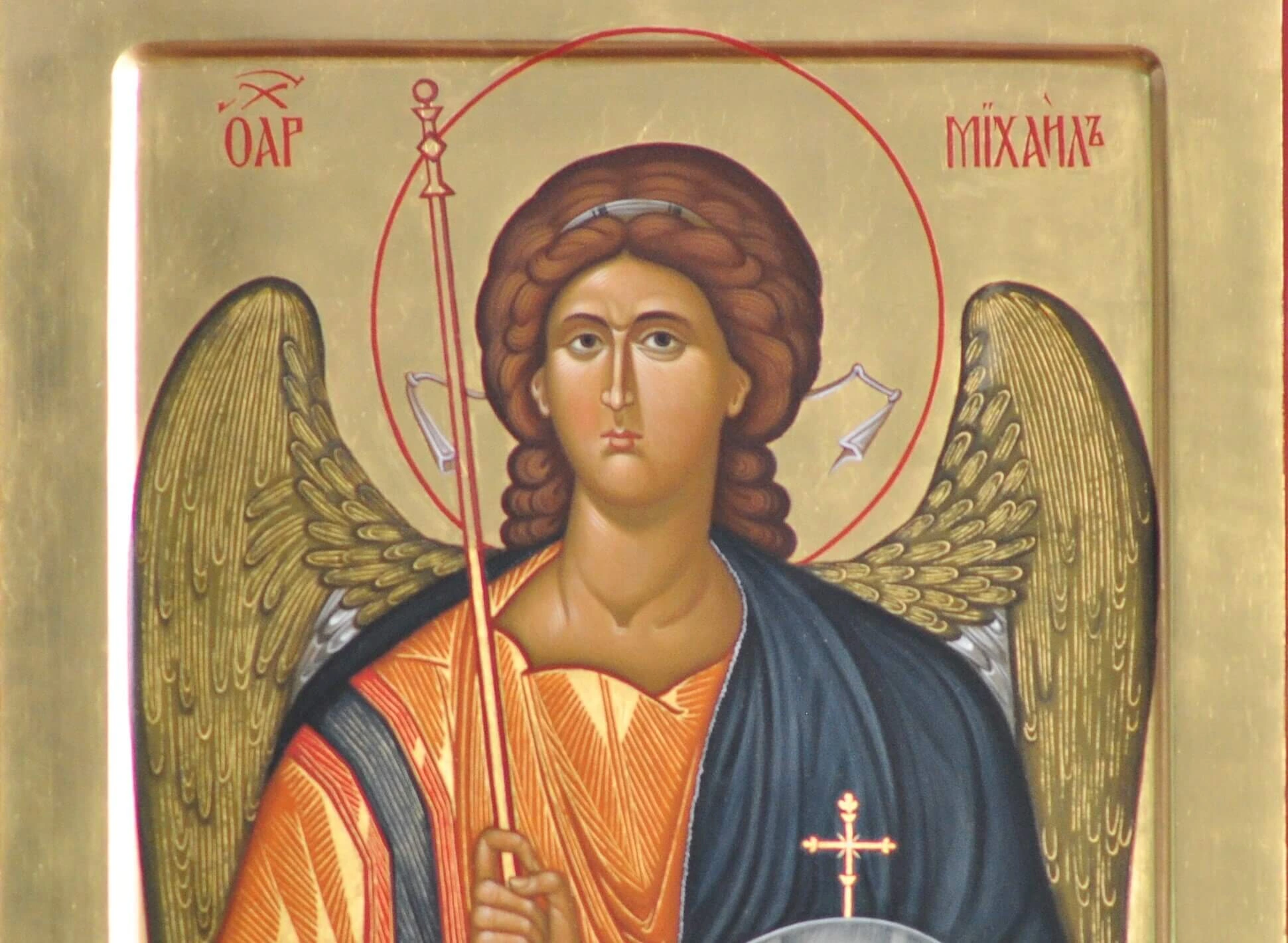 Aranđelovdan: Praznik Svetog Arhangela Mihaila i njegova simbolika u srpskoj tradiciji