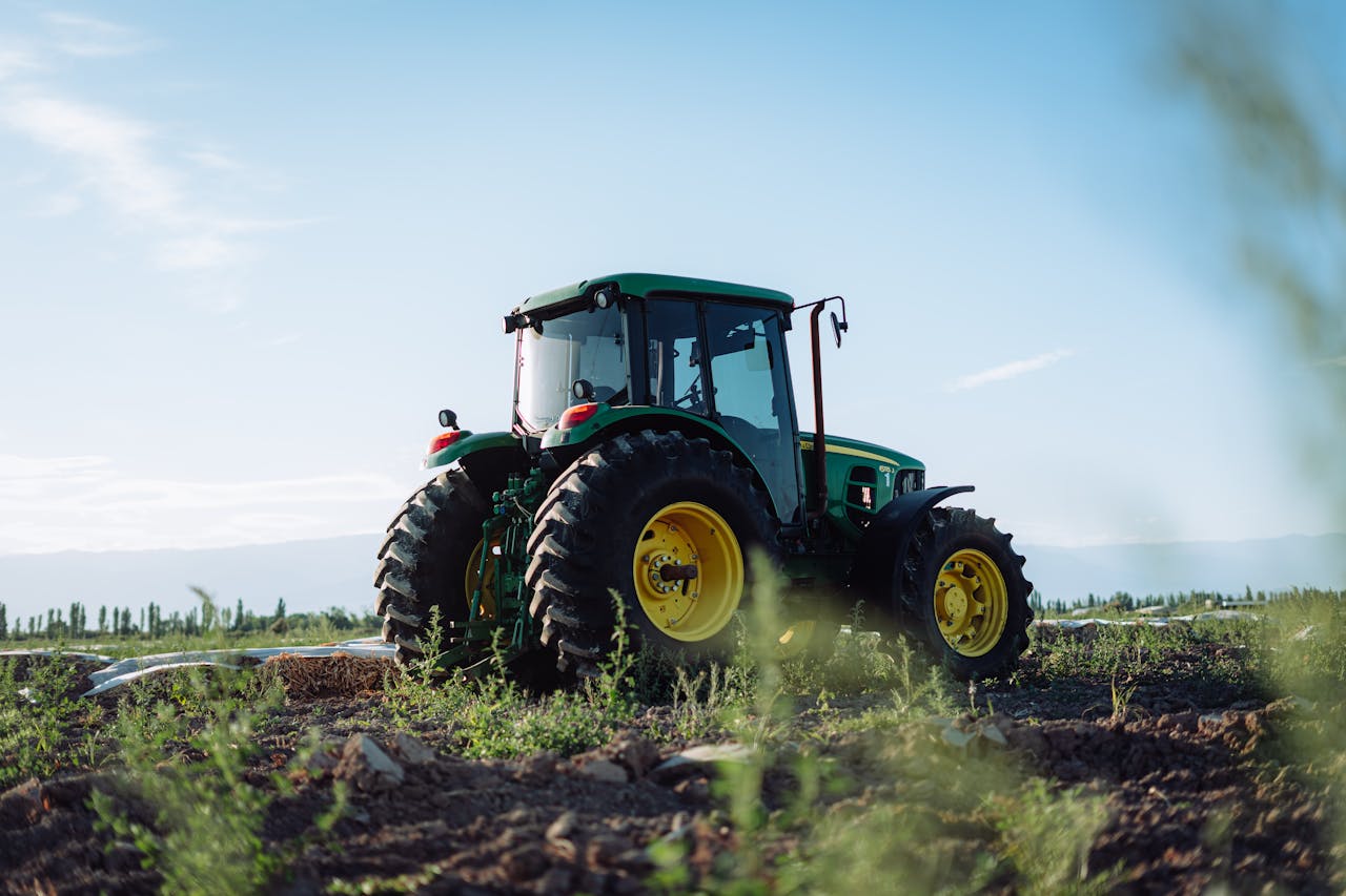 Subvencije za traktore: Do 1.000.000 dinara za novi traktor