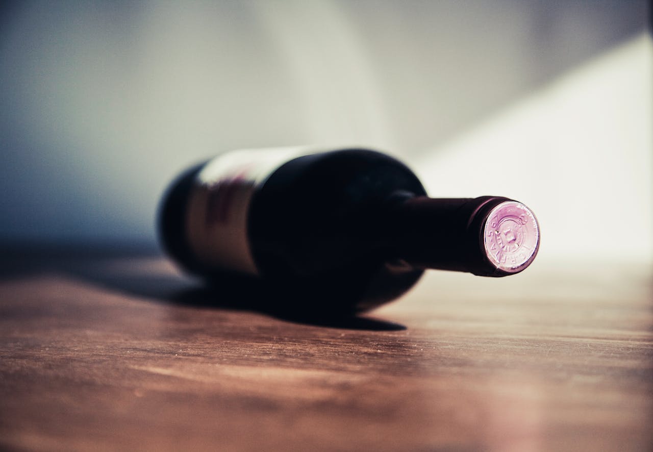 Ne dozvolite da vas iznenadi oksidirano vino: Otkrijte zašto je nivo vina ključan za dugotrajno čuvanje