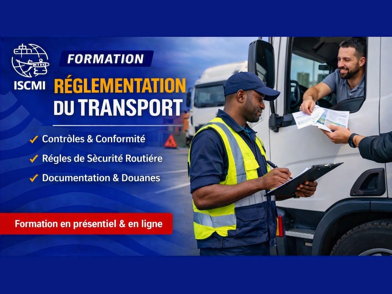 Illustration — RÉGLEMENTATION DU TRANSPORT