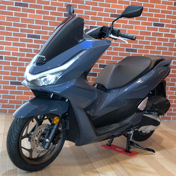 Honda PCX 160