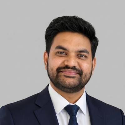 Omkar Vernekar