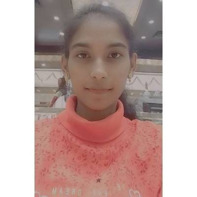 Smily kalaparthi