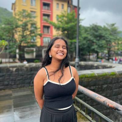 Vaishnavi Kamble