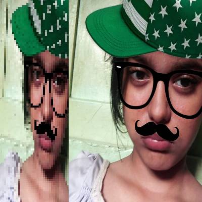 Toshi vashistha