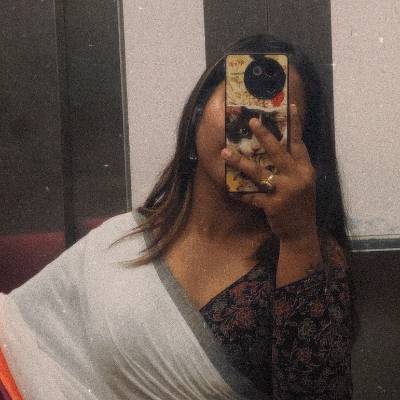 Sudeshna Barman