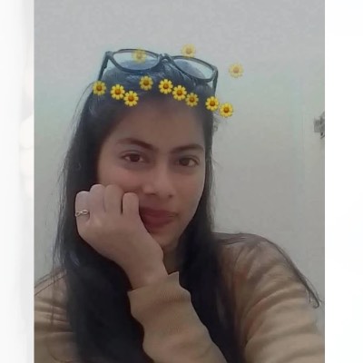Nitya Sharma