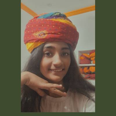 Poonam prajapati