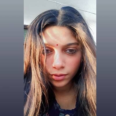 Shruti Chaurasiya