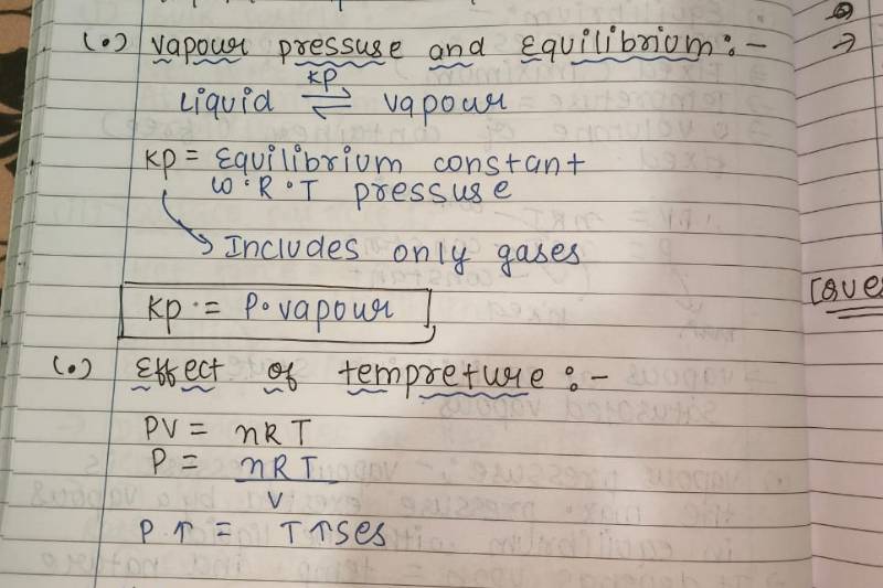 Handwriting Sample