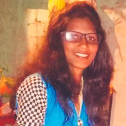 Pratibha shankar pawar
