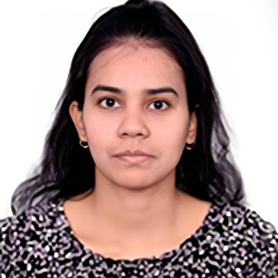 PREETI VERMA
