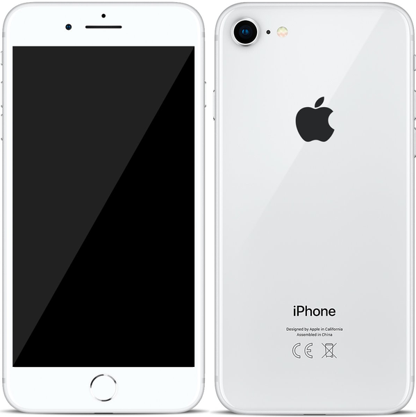 iPhone 8 Plus