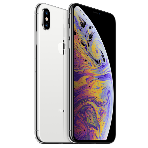 iPhone Xs