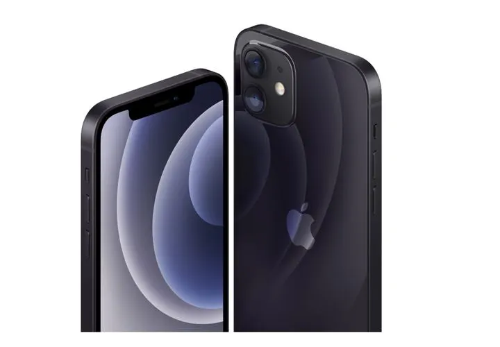 iPhone 12
