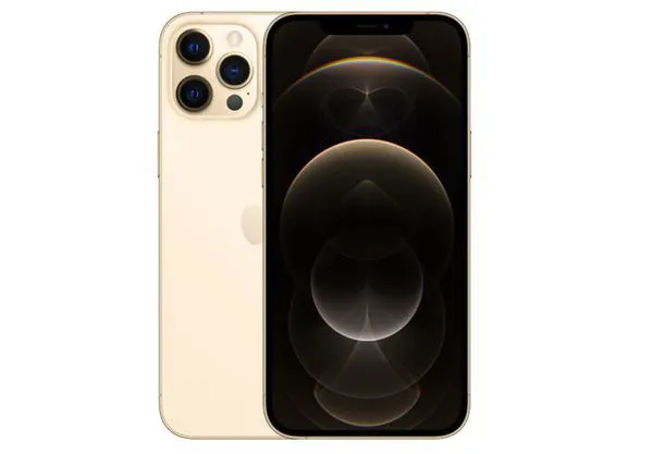 iPhone 12 Pro