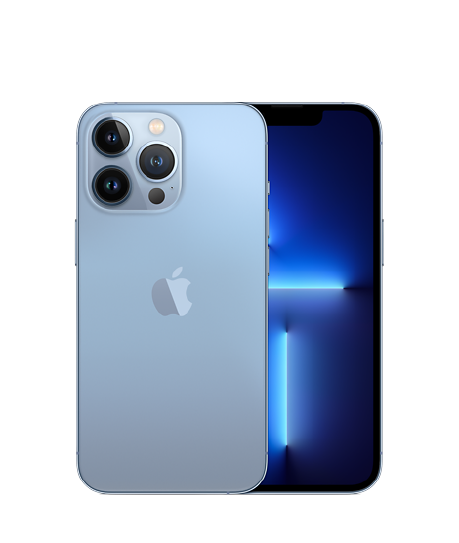 iPhone 13 Pro
