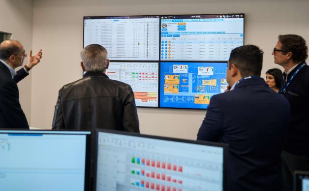 Intelligent, productive, and fully integrated: Tecnest unveils the future of Industry for woodworking at Xylexpo 2026