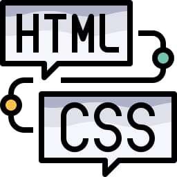 BASIC WEB MARKUP STYLING
