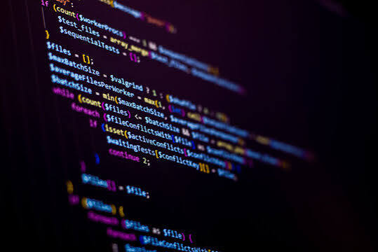 BACK END DEVELOPMENT