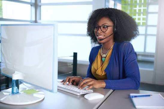 Front Office Management & Customer Relations Skills.
