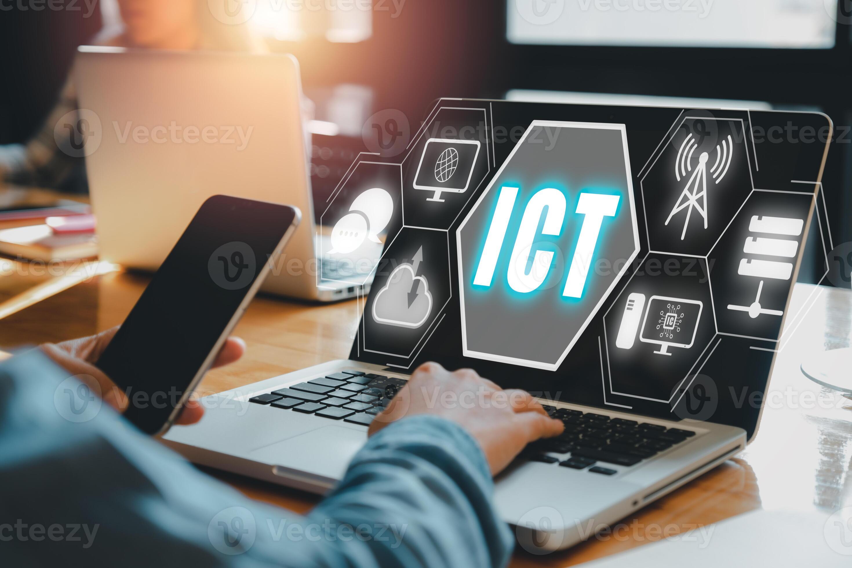 ICT