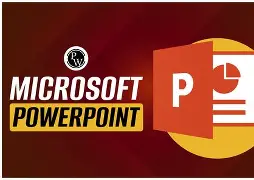 Microsoft PowerPoint