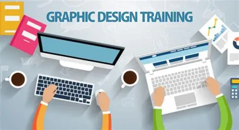 Graphics Design Training