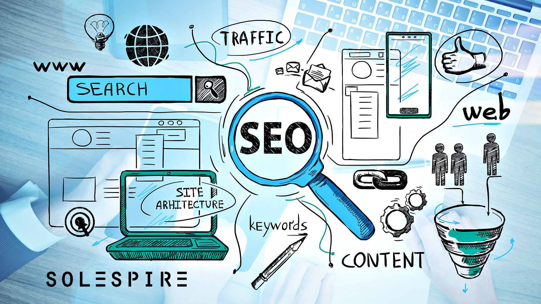 Search Engine Optimization (SEO) Course Mode: Online