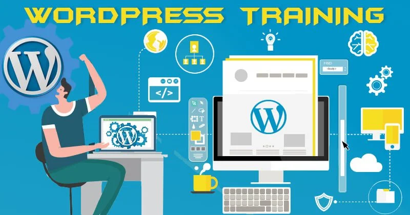WordPress Training