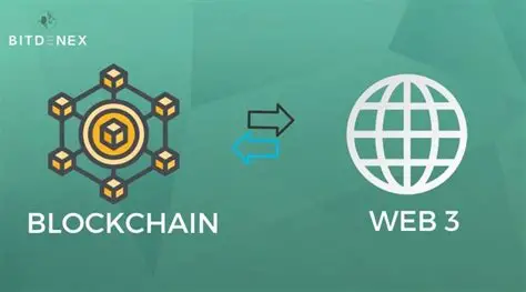 Blockchain and Web3 Basics