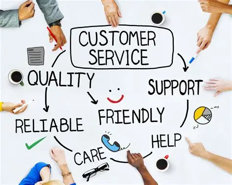 Achieving Customer Service Excellence