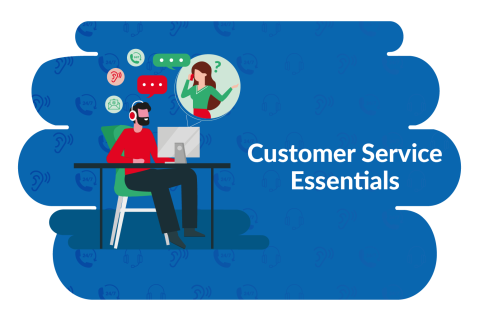 Customer Care Essentials