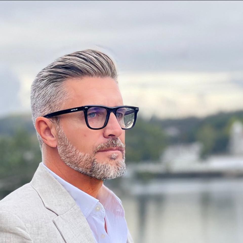 Luís Azevedo – Alojamento Local