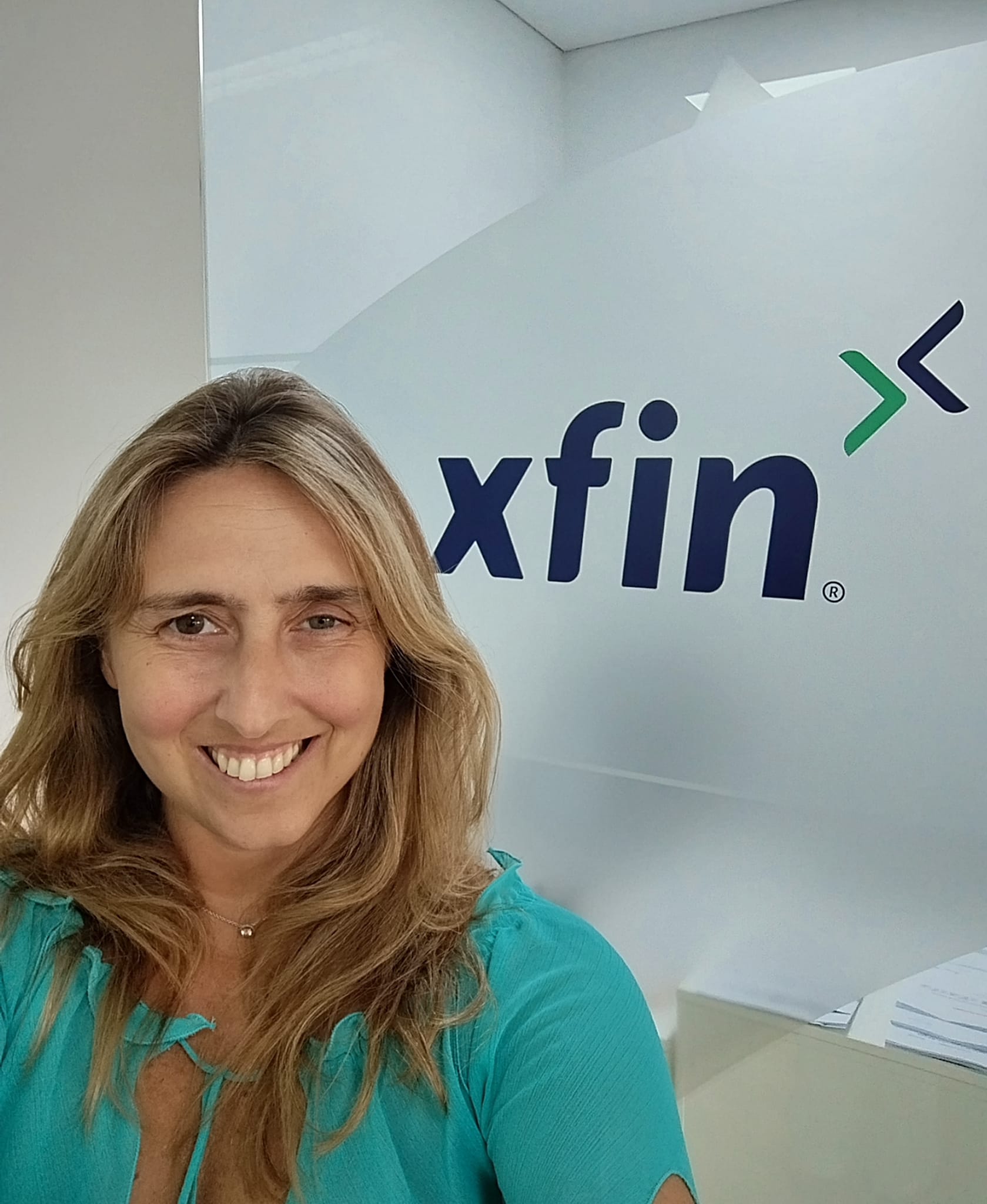 Paula Coutinho - XFIN Crédito Bancário