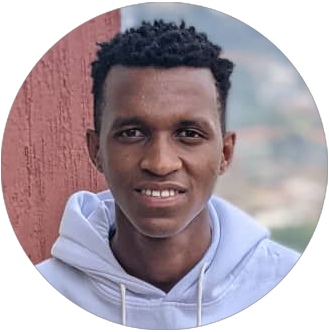 Olivier ISHIMWE