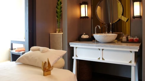 The Okura Prestige Bangkok