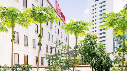 Ibis Bangkok Sukhumvit 4