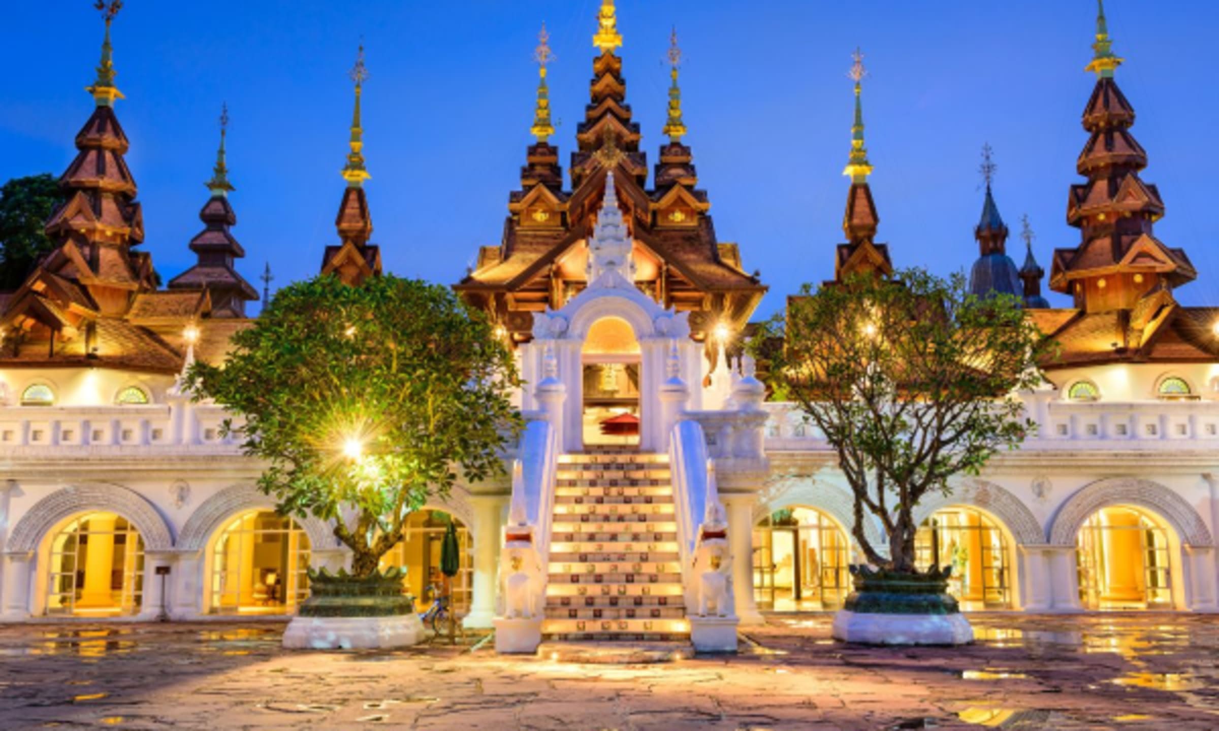 Chiang Mai