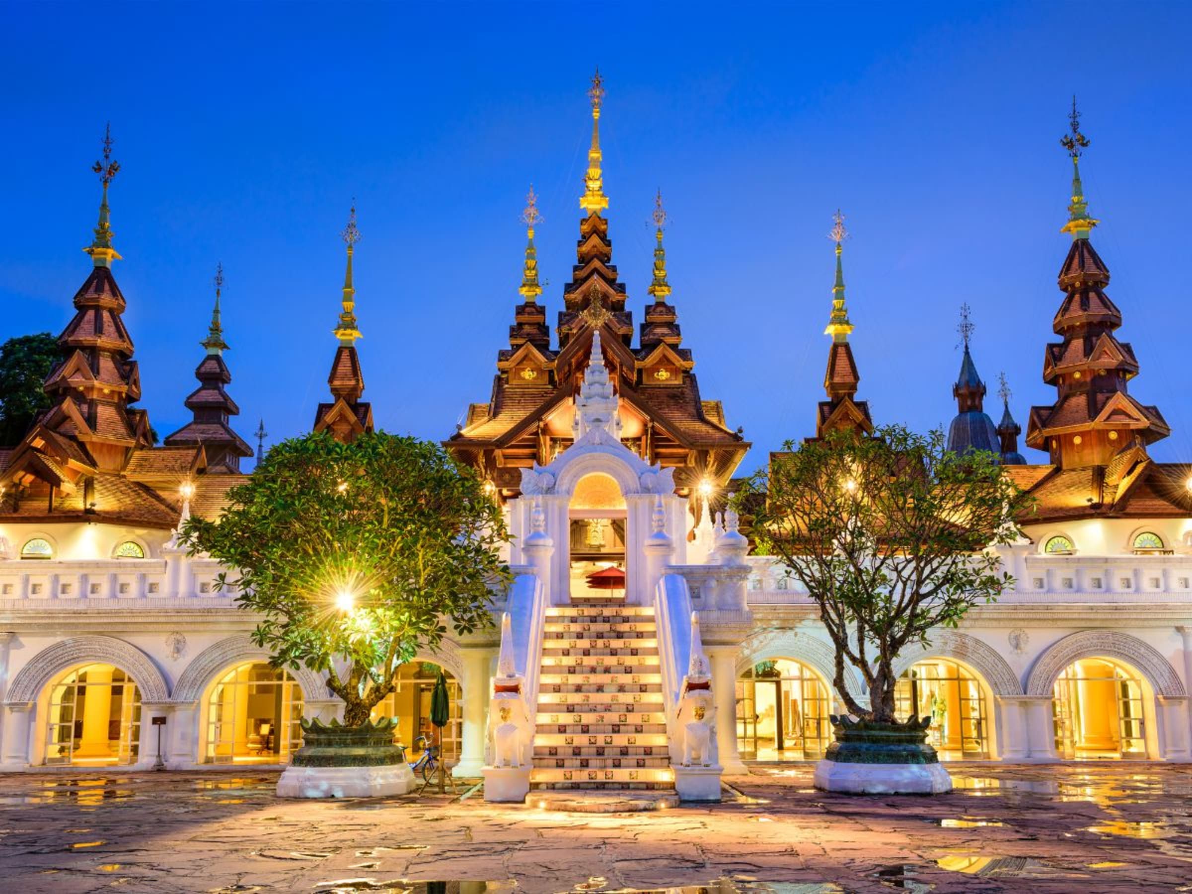 Chiang Mai