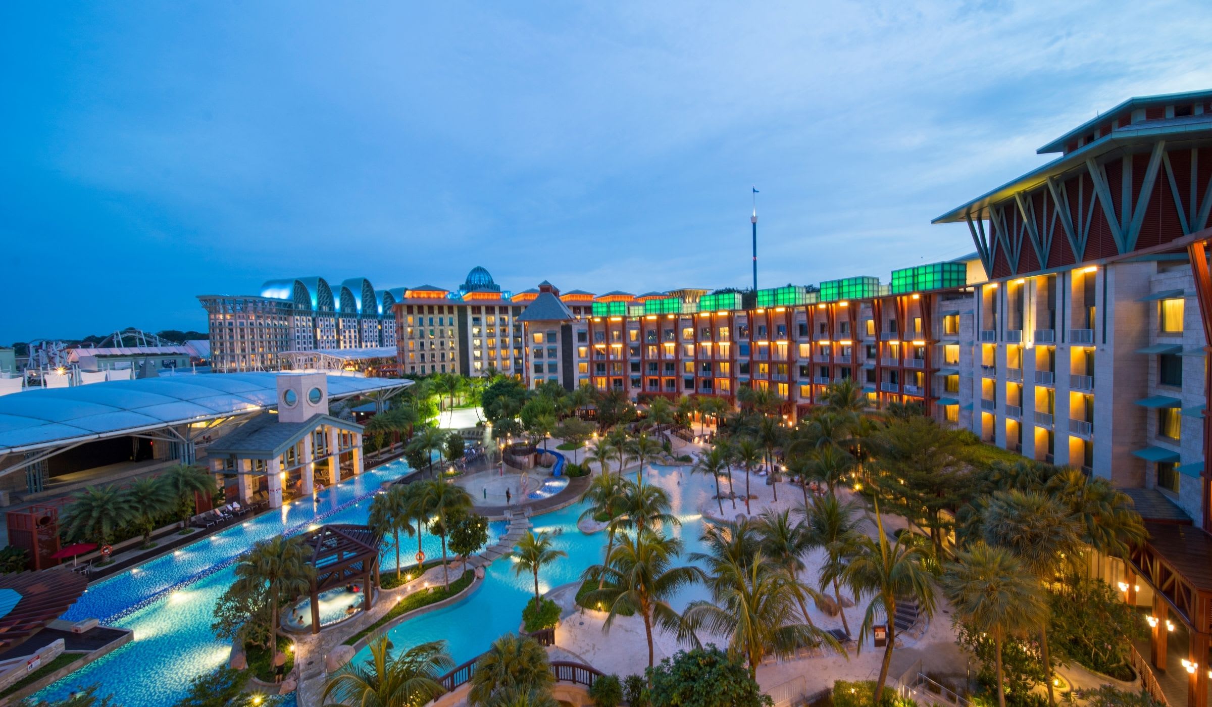 Singapore