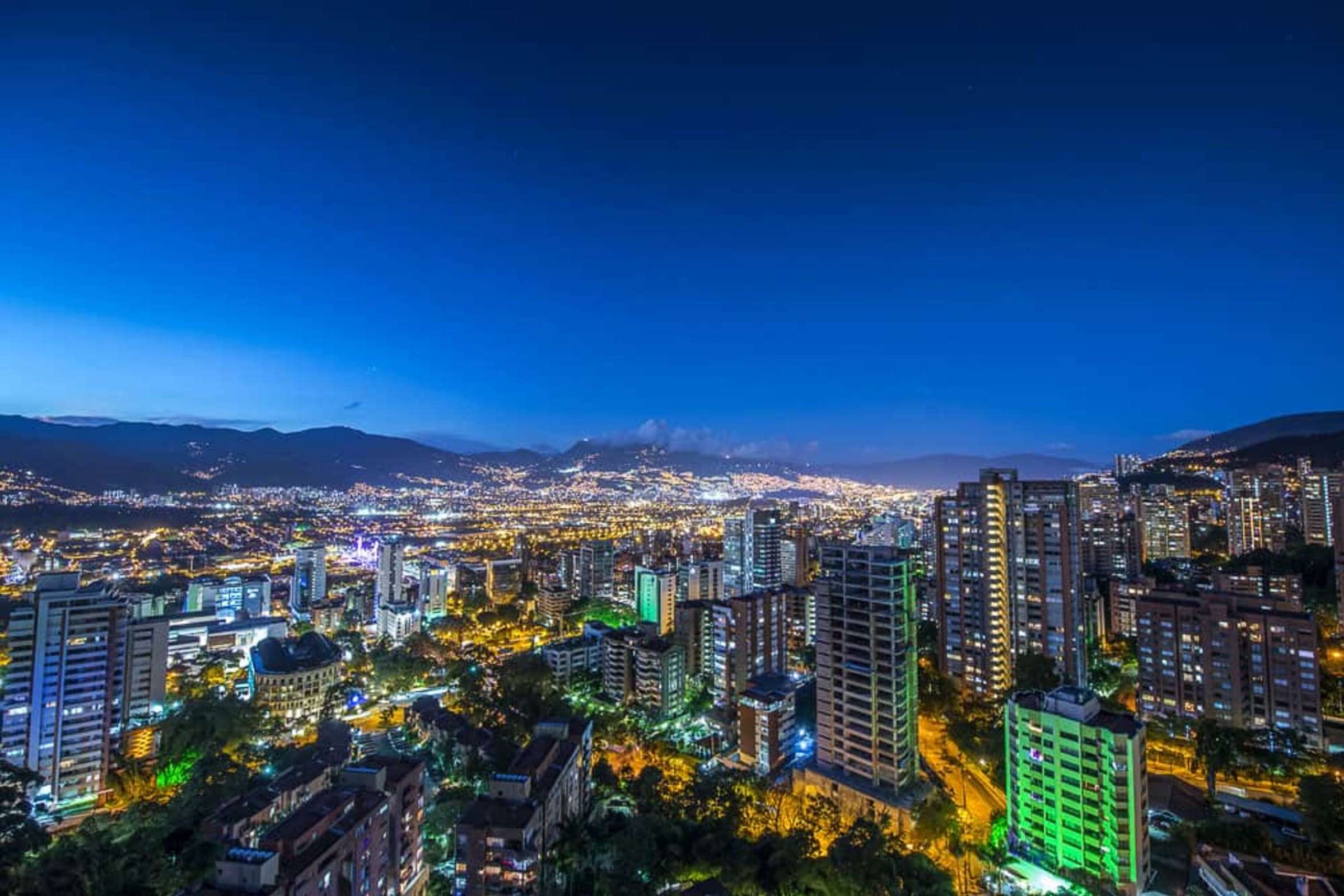 Medellín