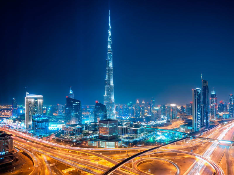 Dubai