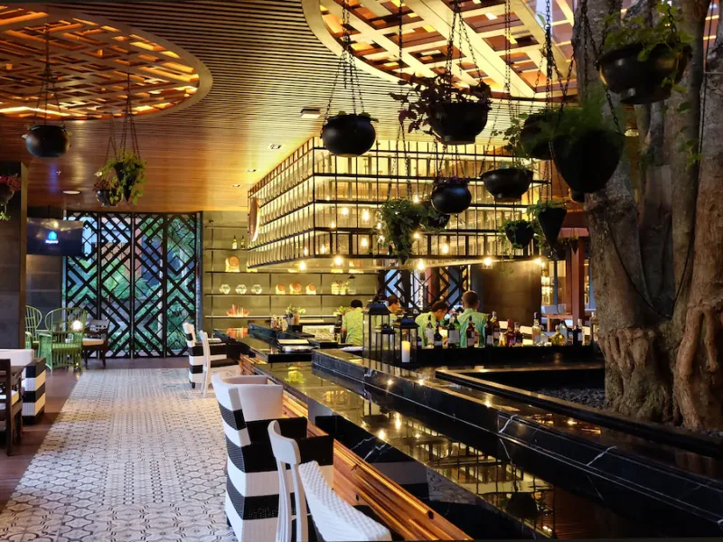 Hotel Indigo Bali Seminyak Beach, an IHG Hotel